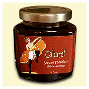 Cabaret Brewed Chocolate image