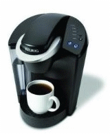 Keurig B40 Coffee Maker image