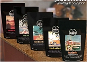 A Boca Java coffee image