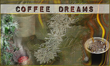 coffee art blend 