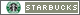 Starbucks Coffee blog type button image graphic