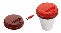 smart lid systems color changing lids