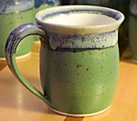 Mug Revolution coffee mug review