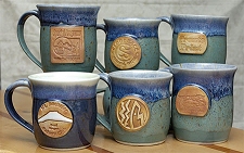 Custom mugs by mug revolution