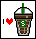 Starbucks Image Blinkie