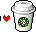 Starbucks Image Blinkie