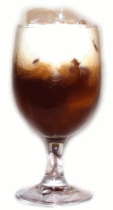 Coffee Recipe for Thai Iced Coffee