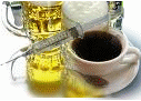 Beer Coffee Syringe Image