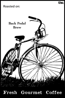 back-pedal